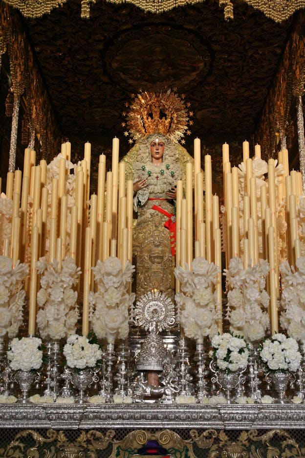la macarena, seville