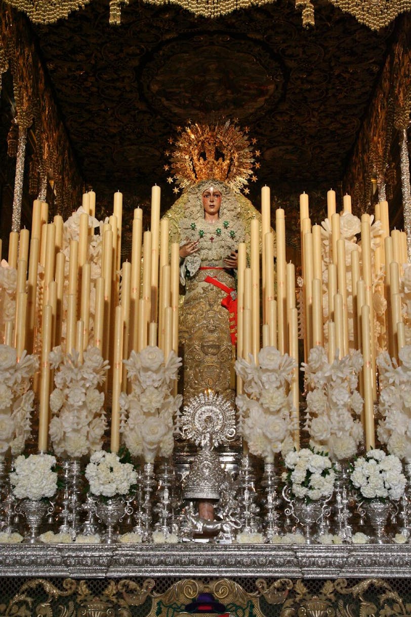 la macarena, seville
