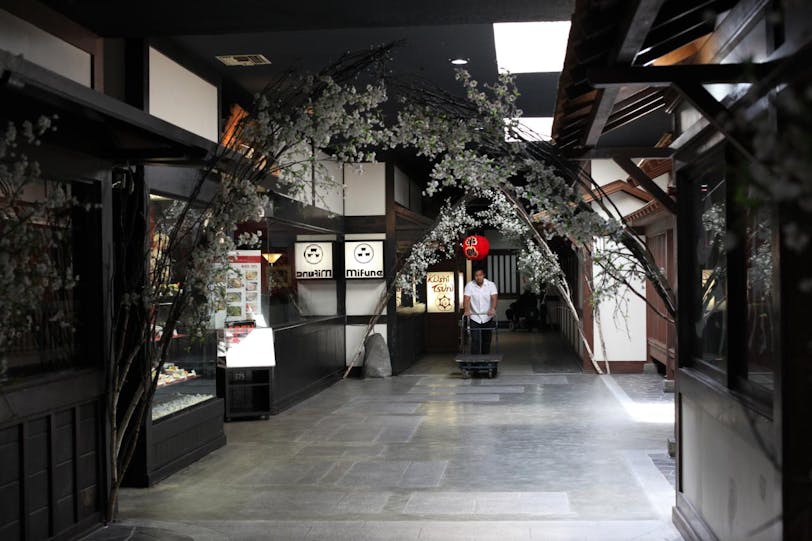 japantown