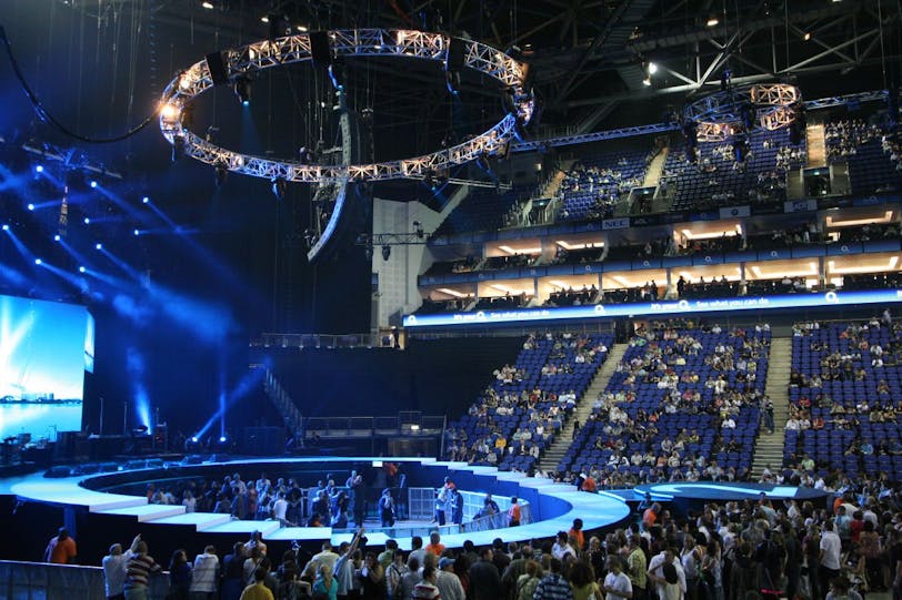 the o2