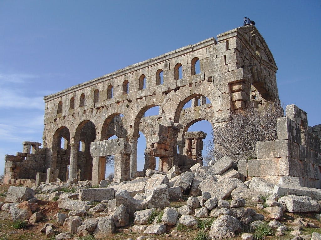 Kharab Shams