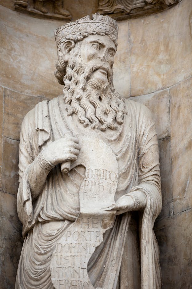King David
