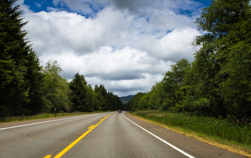 Highway 401