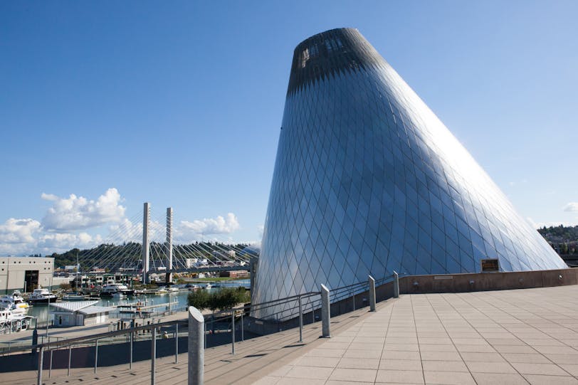 Museum of Glass