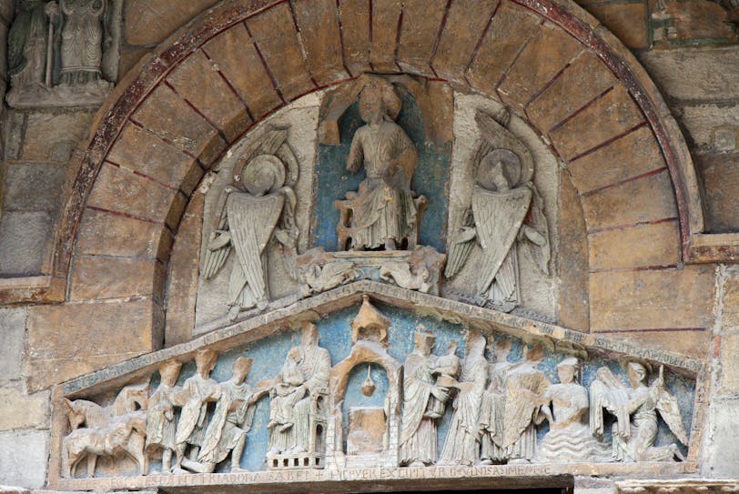 South Portal