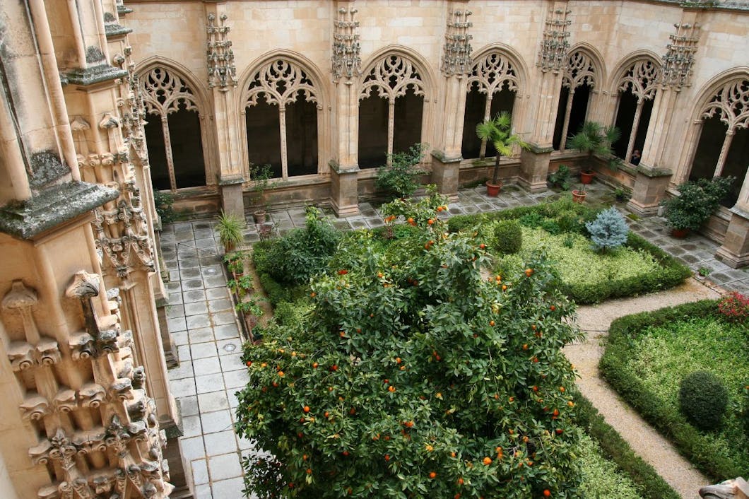 gardens