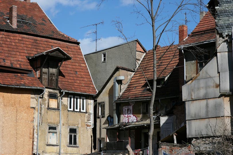 old town