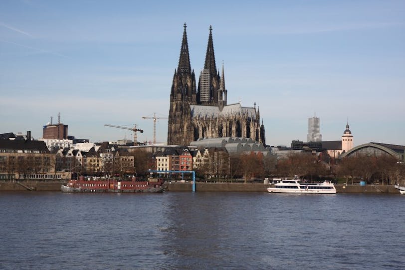 cologne cathedral