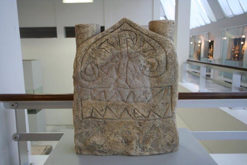 bishop's museum, trier