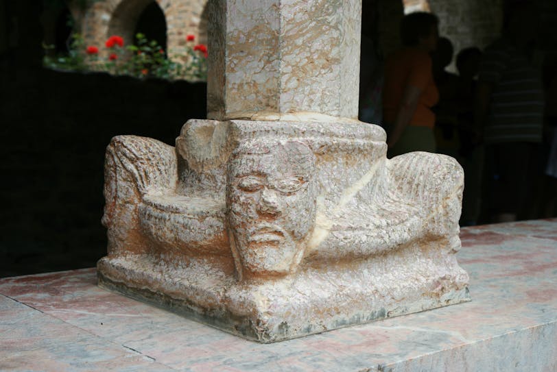 Column Base