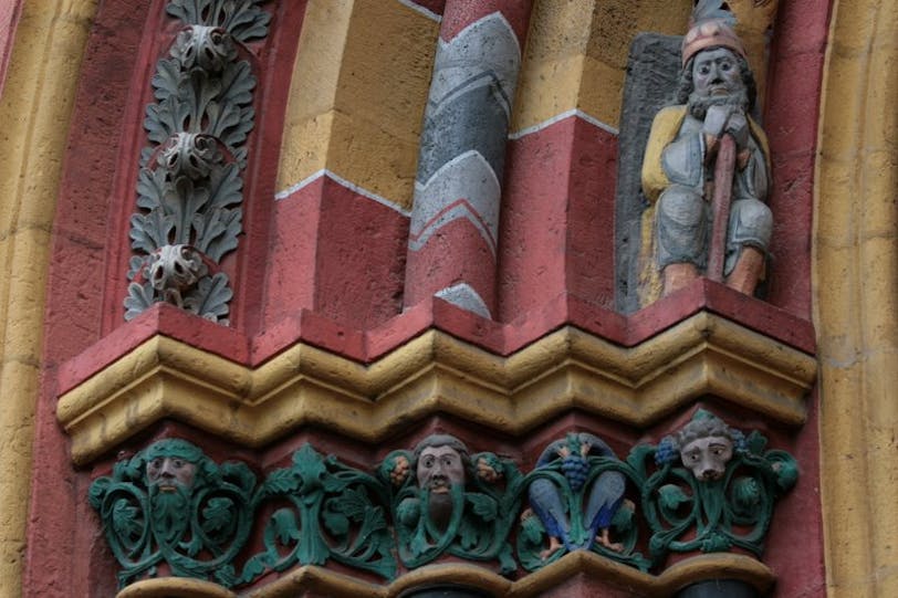 limburg cathedral