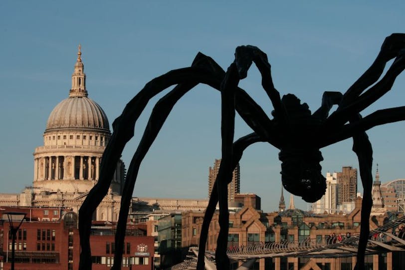 maman