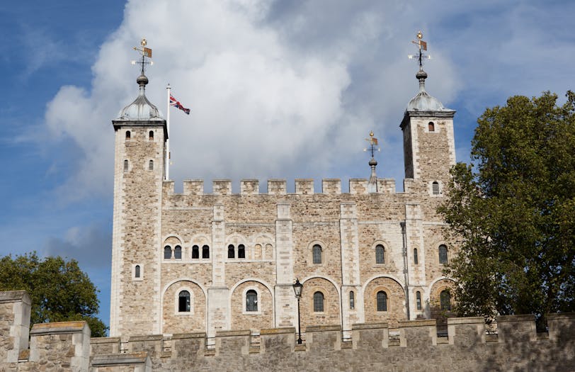 White Tower