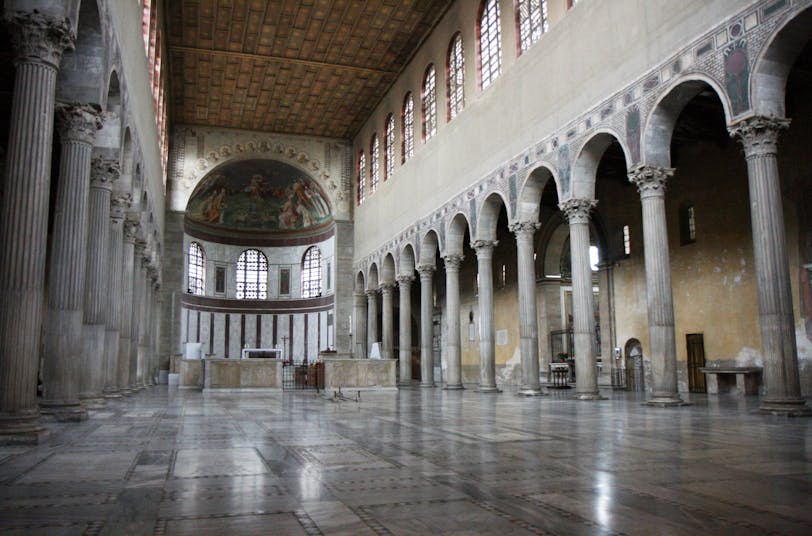 Nave