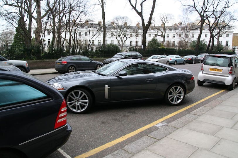 jaguar