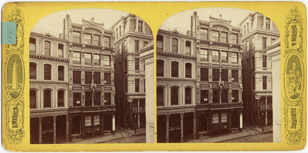 Birthplace of Franklin