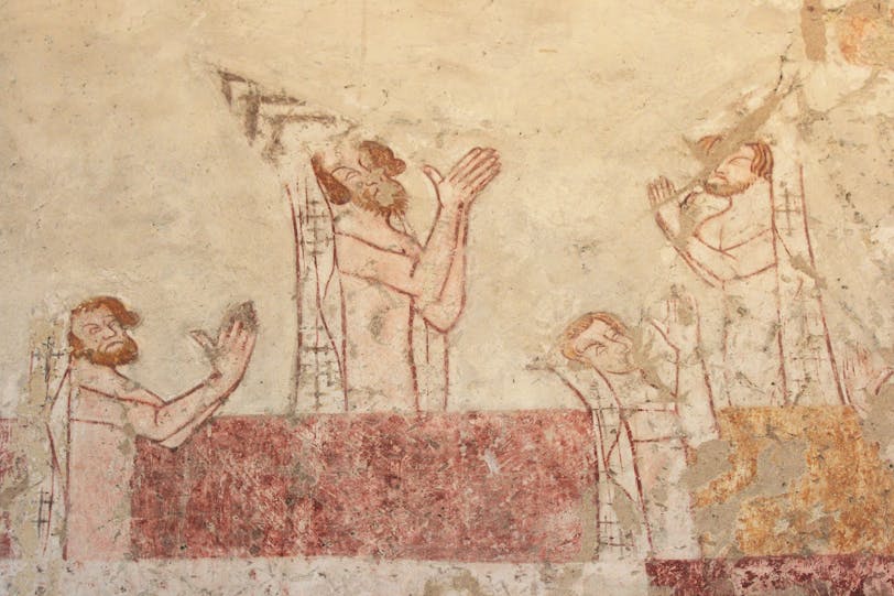 Resurrection of the Dead