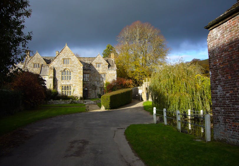 Abbey House