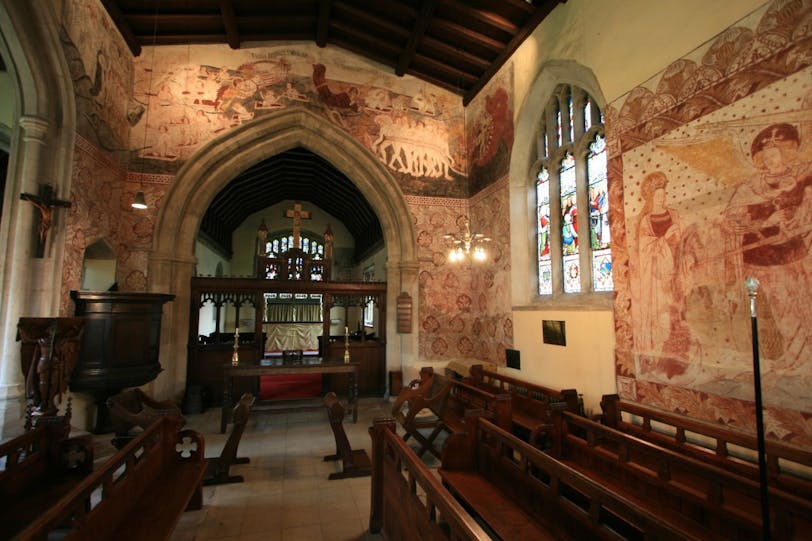 south leigh