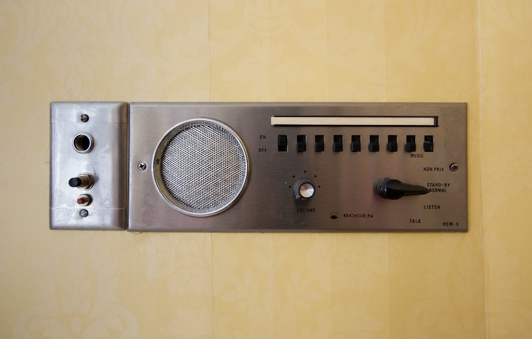 Intercom
