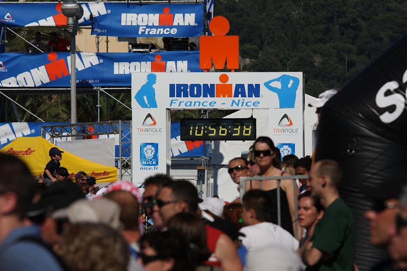 ironman france