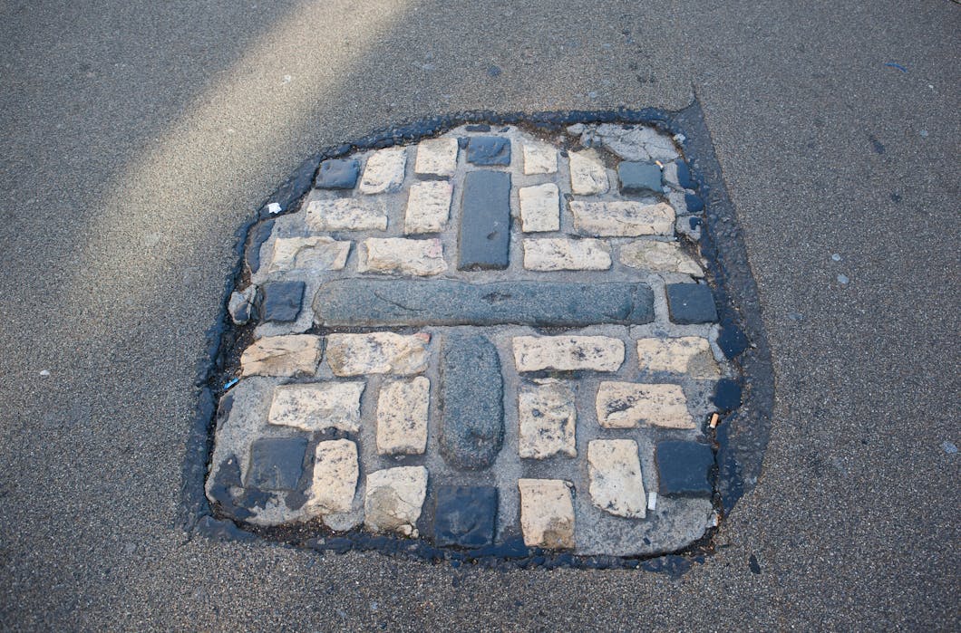 Execution Site of the Oxford Martyrs