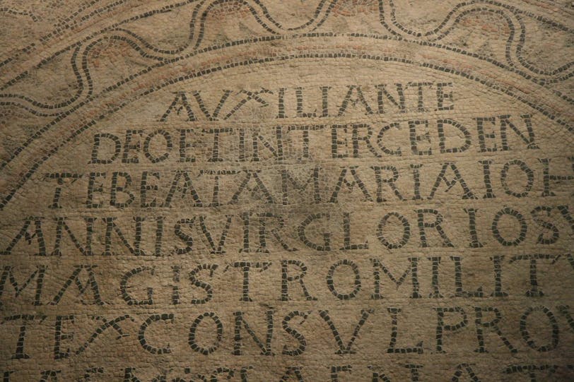 byzantine mosaic