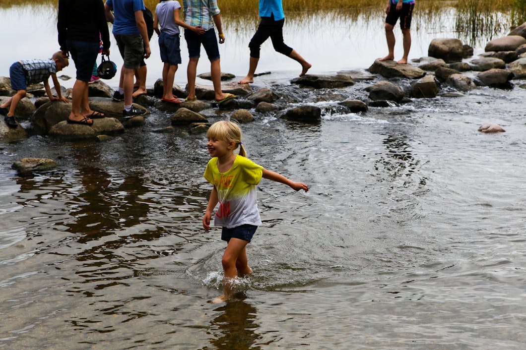 Headwaters of the Mississippi