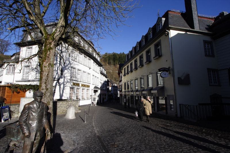 monschau