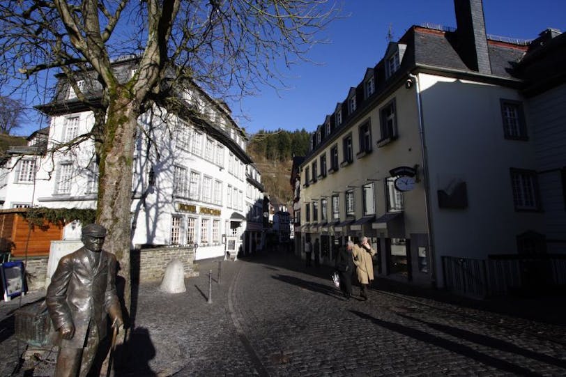 monschau