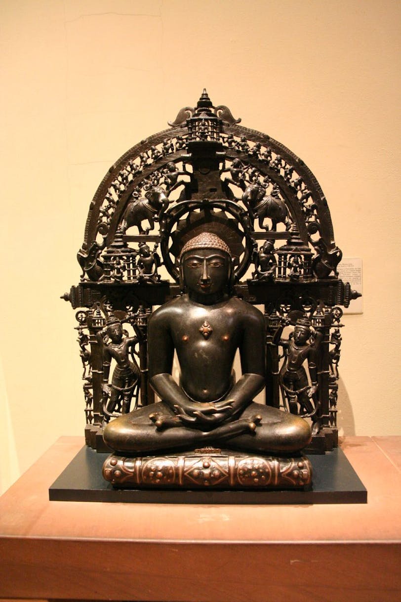 santinatha