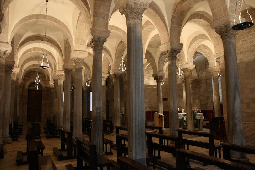 crypt 2