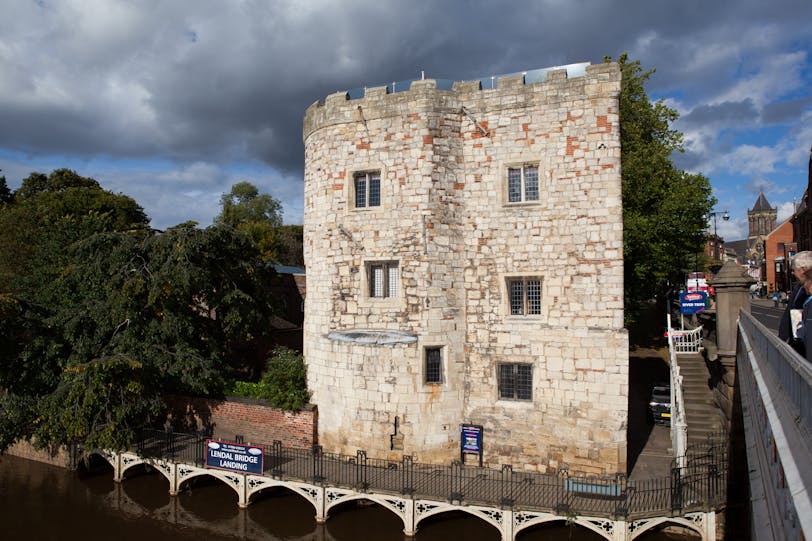 Lendal Tower