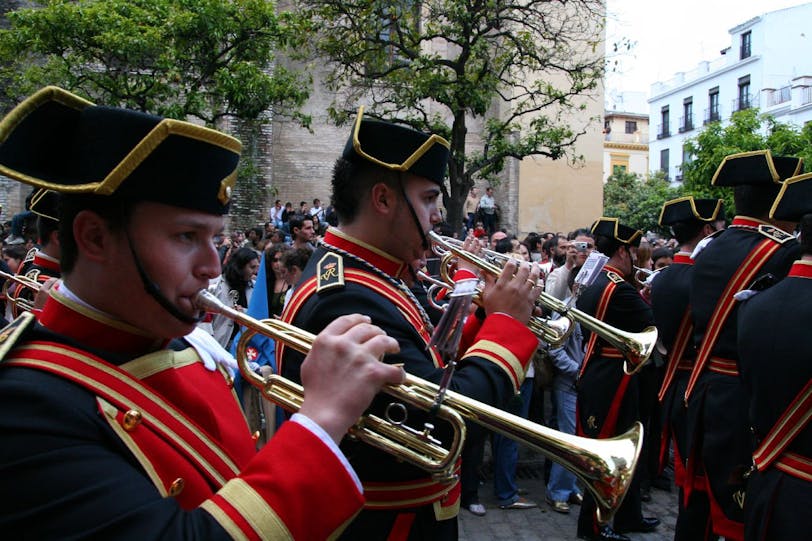 horns