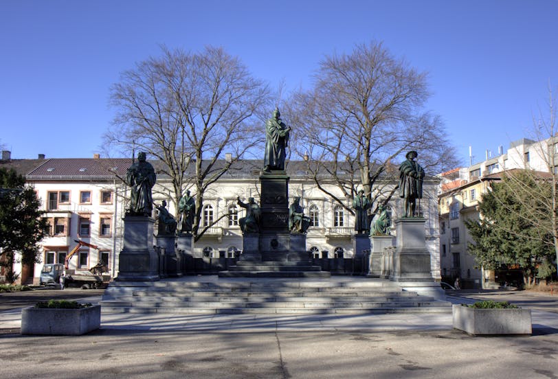 General View