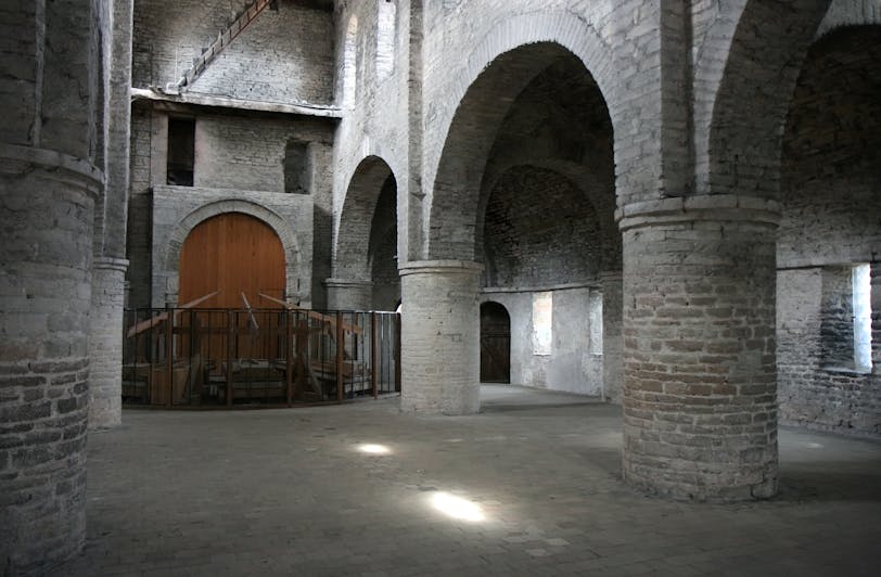 Chapel of St. Michael
