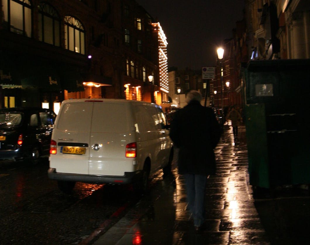 flavio briatore in london
