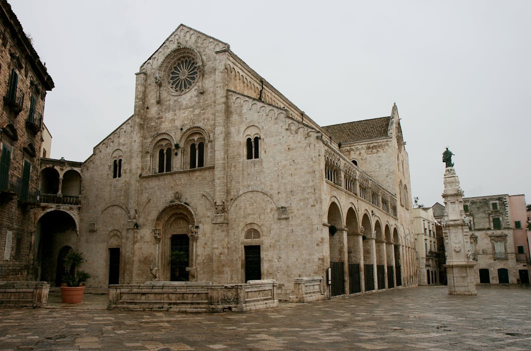 West Facade, c.1150-1200