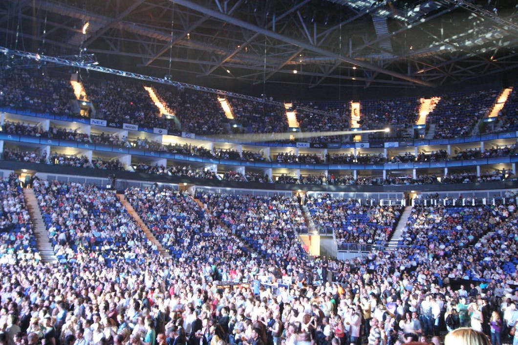 the o2