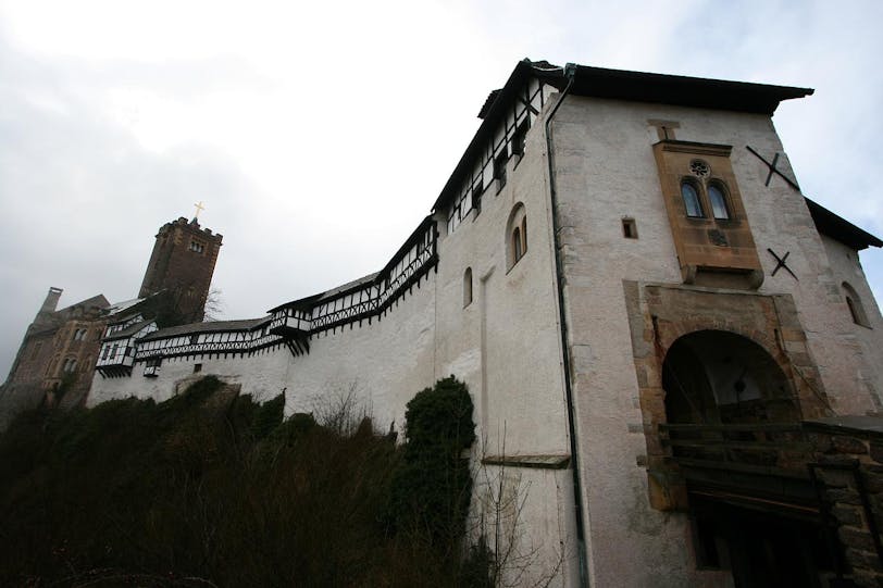 wartburg castle