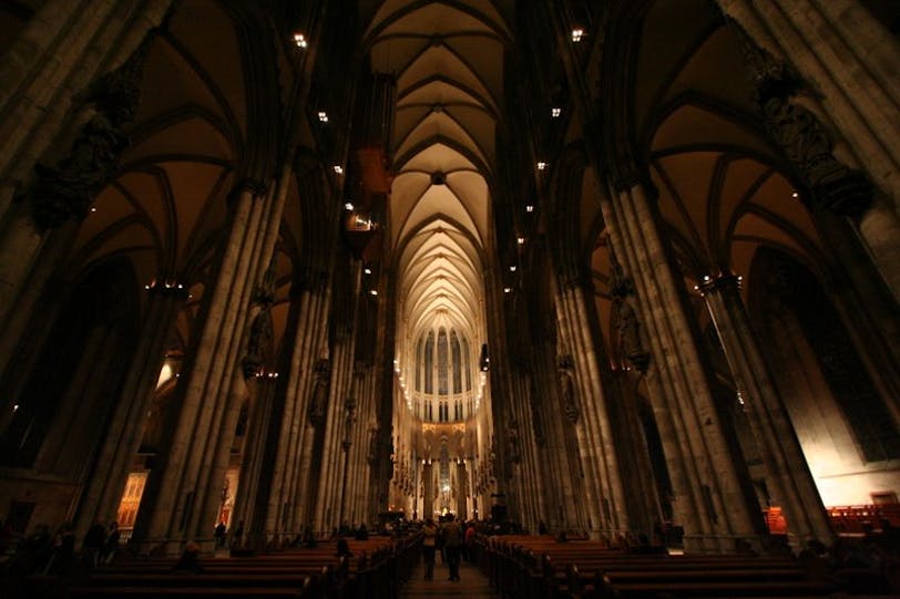 cologne cathedral