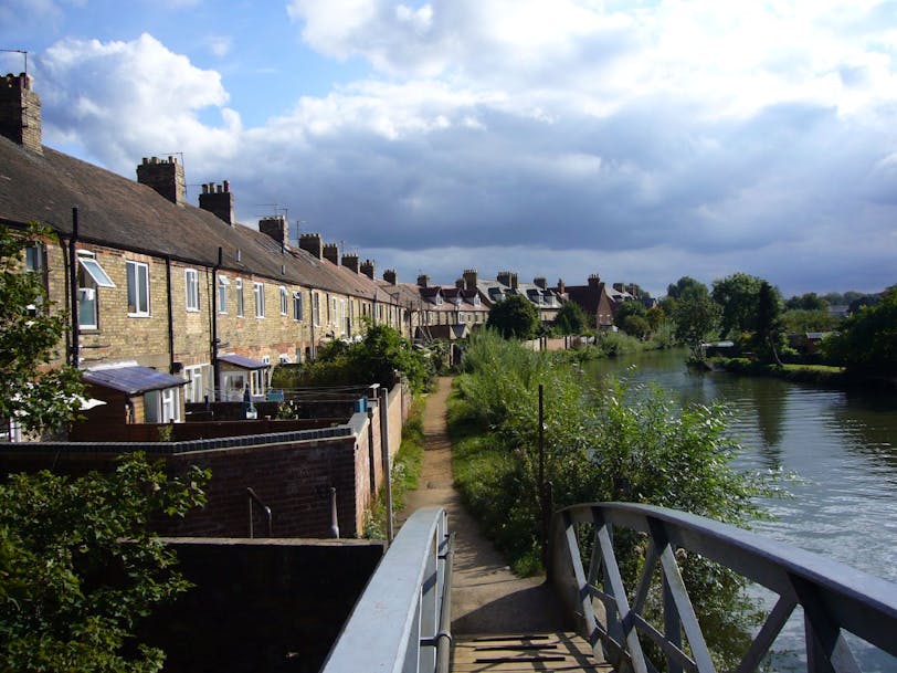 thames path