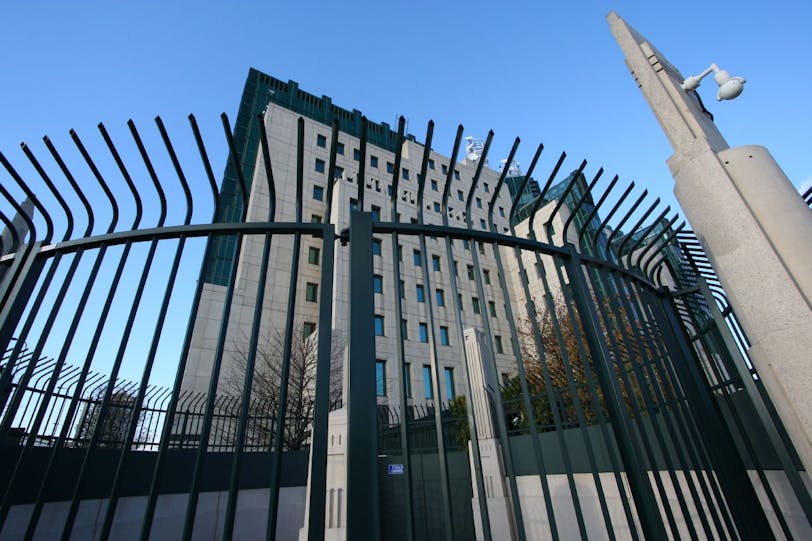 MI6