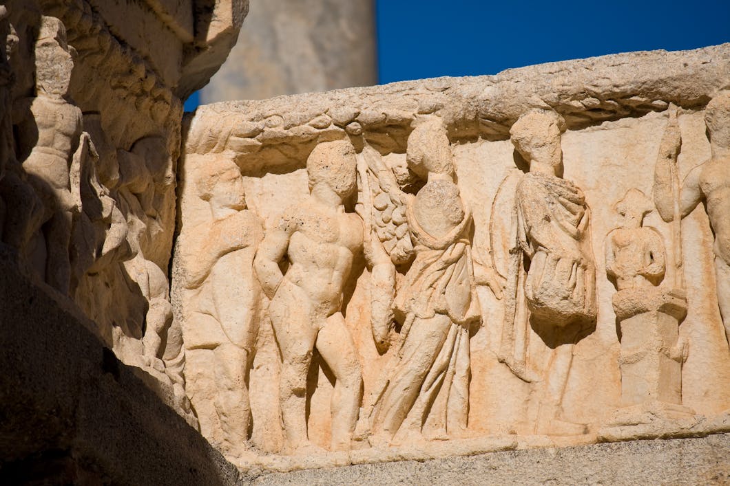 Reliefs