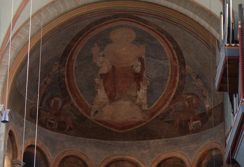 st. gereon, cologne
