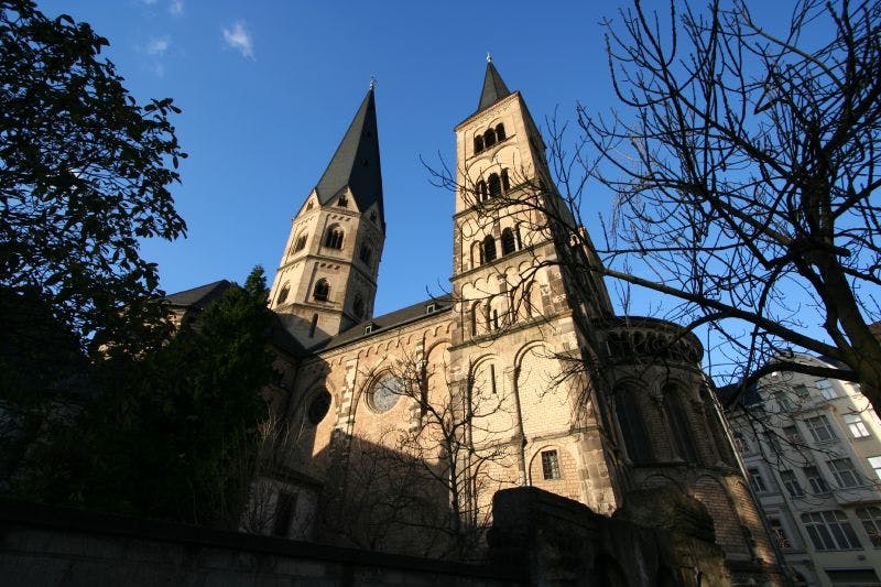 bonner münster