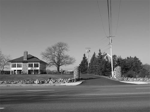 Anthony-Kinney Farm