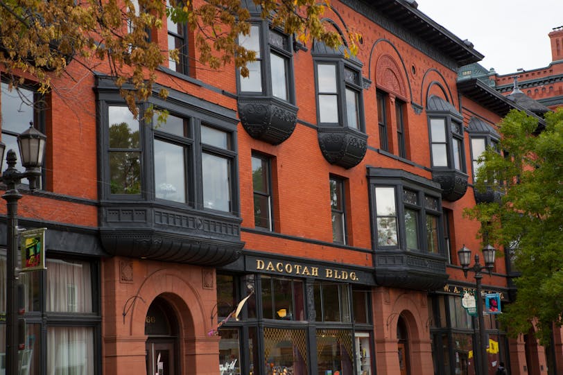 Dacotah Building