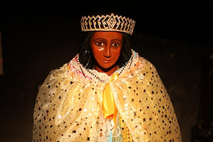 saint sarah