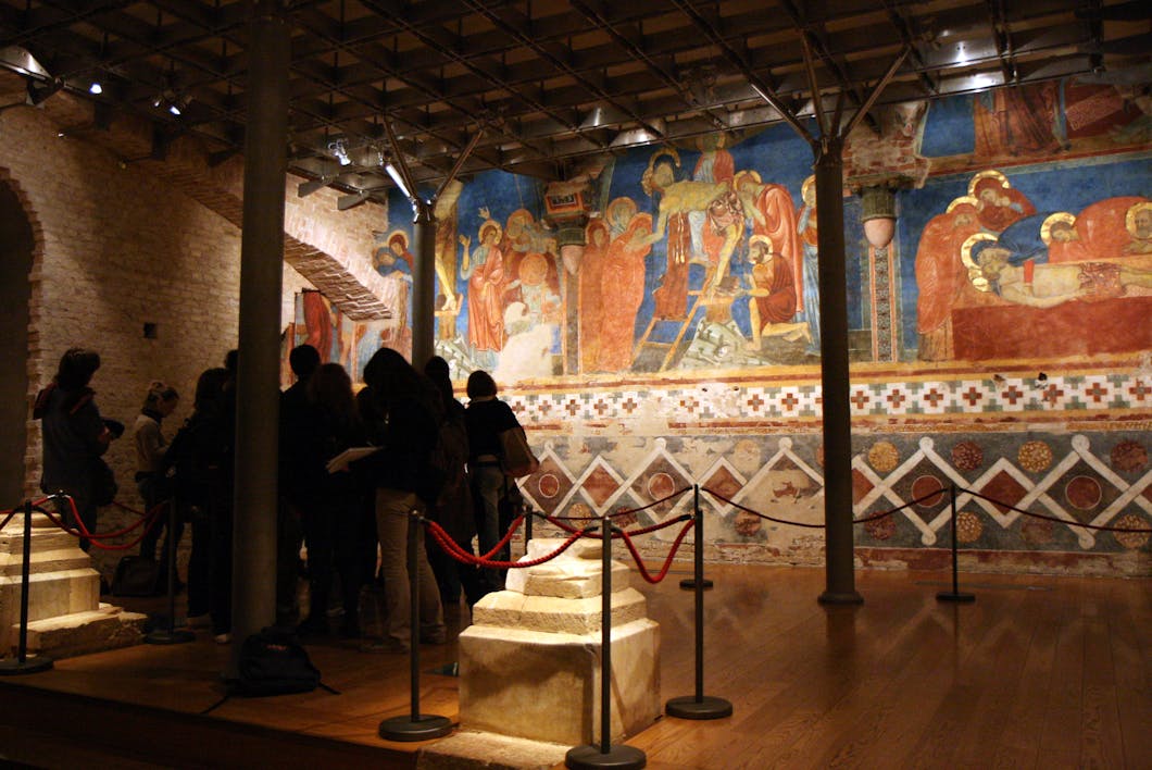 General View